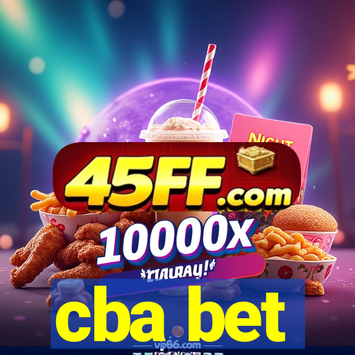 cba bet